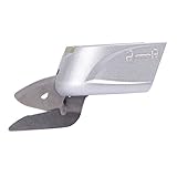 Cardboard and Metal Replacement Blade for Pink Power 3.6V Lithium Ion Pink Cordless Electric Scissors (PPD Blade)