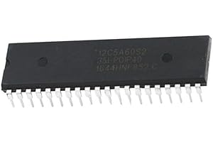 STC12C5A60S2-35I-PDIP40 40DIP 12C5A60S2 35I-PDIP40 12C5A60S2-35I-PDIP40 STC12C5A60S235IPDIP40 STC12C5A 60S2