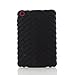 Apple iPad mini iPad mini Retina iPad mini 3 Drop Tech Red Gumdrop Cases Silicone Rugged Shock Absorbing Protective Dual Layer Cover Case