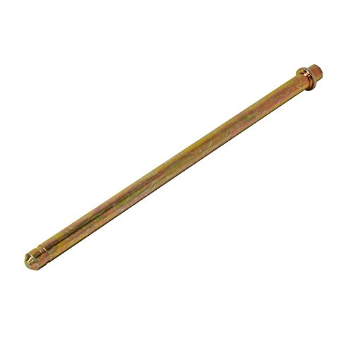 Husqvarna 131491 Lawn Tractor Deflector Shield Hinge Rod Genuine Original Equipment Manufacturer (OEM) Part