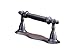 Delta Faucet Bathroom Accessories 75050-RB Victorian Pivoting Toilet Paper Holder, SpotShield Venetian Bronze