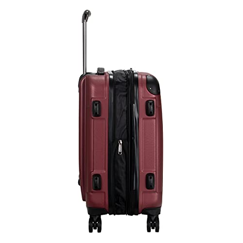 Cole Reaction Renegade 20” CarryOn Lightweight Hardside