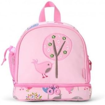 Penny Scallan Junior Backpack, Chirpy Bird