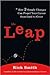 The Leap Publisher: Portfolio Hardcover - Book by Rick Smith