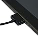 AC Charger Fit for Asus Transformer TF101 TF201 TF700 SL101 A1 B1 TF101G TF201-B1-GR TF201-C1-GR TF700T TF700T-B1-GR TF700T-B1-CG Eee Pad Slider Prime 10.1-inch Tablet Power Supply Adapter Cord