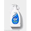 QV-Gentle-Wash-Soap-Free-Body-Wash-For-Dry-Skin-Unscented-250-millilitre QV Gentle Wash 250g, Soap-Free, Moisturising, Low Irritant, PH Balanced, Body Wash for Eczema and Dry Skin Conditions