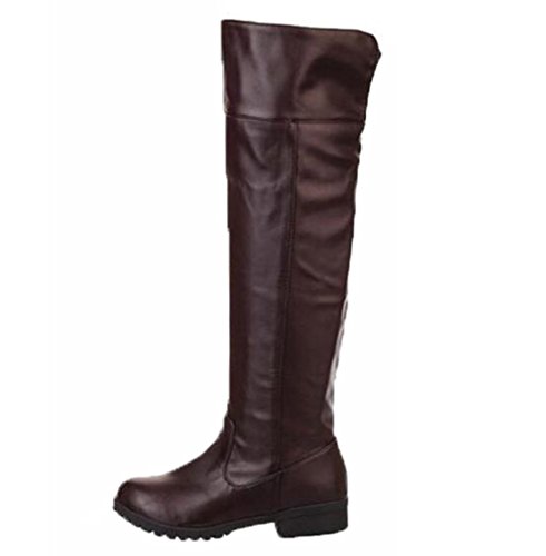 Poetic Walk Japanese Anime Youth Cosplay Shoes Daily Use Boots - Image 3