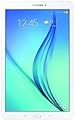 Samsung SM-T560NZWUXAC Galaxy Tablet E 9.6, White