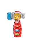 Fisher-Price Laugh &amp; Learn Tap 'n Learn Hammer (Toy)