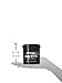 AmPro Pro Styl Protein Styling Gel - Curly Hair Gel for Men and Women - Soy Protein Strengthens Strands - Strong Hold, Frizz Control - 15 oz