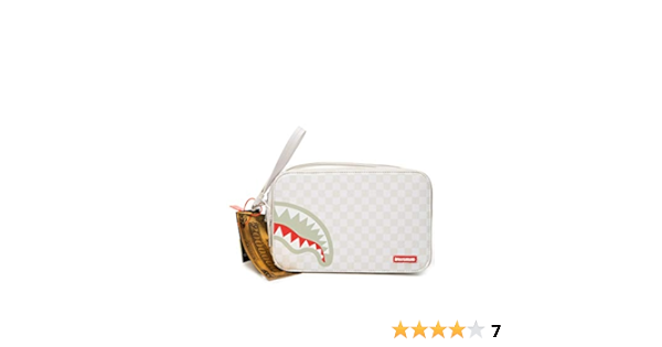 sprayground wash bolsa