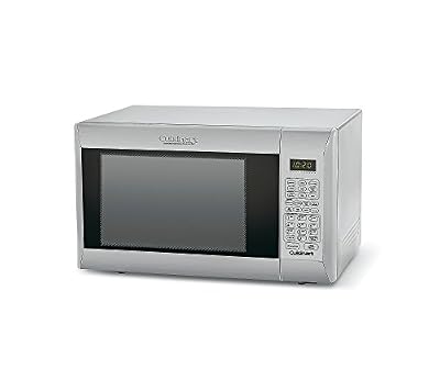 Cuisinart Convection Microwave Oven and Grill