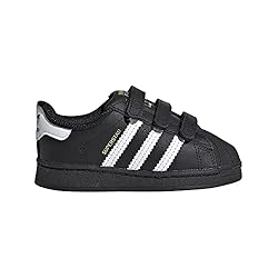 adidas Originals baby boys Superstar Cloudfoam