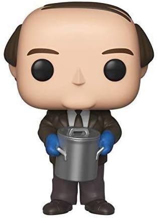 Funko Pop! TV: The Office - Kevin 