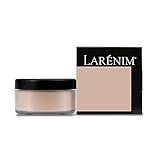 Larenim Mineral Silk Med-DK, 5 Grams