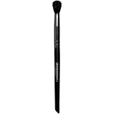Beth Bender Beauty Pro Crease Eyeshadow Blender Brush - Tapered Brush for Eye Makeup with Ergonomic Handles and Nylon Bristles