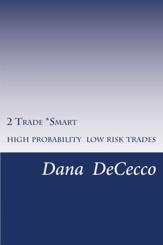 2 Trade Smart: High Probability / Low Risk Trading