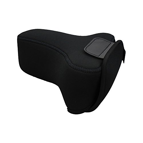 1 JJC+Ultra+Light+Neoprene+Camera+55+210mm