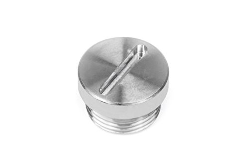 HPI RACING 112389 Crankcase Plug 10x12x7.6mm