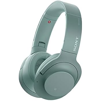 Amazon.com: Sony h.ear on Premium Hi-Res Stereo Headphones