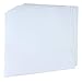 RUSPEPA 12” ×15” Non-Stick Silicone Paper, for Heat Press Transfers - 20 Pack