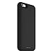 mophie Juice Pack Wireless & Charging Base for iPhone 6 Plus, iPhone 6S Plus - Retail Packaging - Black