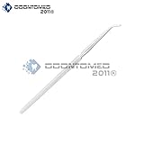 OdontoMed2011® SEEKER with BENT END / DISSECTING