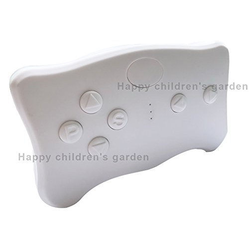 Wellye 2.4G Bluetooth Remote Control Remote Controller Transmitter Accessories for Kids Power Wheels Children Electric Ride On Toy Car Replacement Parts