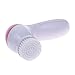 Ownsig 5-1 Electric Facial Cleansing Face Brush Massage Skin Care