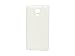Carbon Fiber Battery Cover Door Back Housing Replacement for Samsung Galaxy Note 4-white
