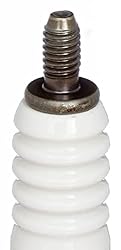 NGK 5666 Standard Spark Plug - CR8EH-9, 1 Pack
