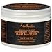 SheaMoisture Conditioning Mask, African Black Soap, 12 oz