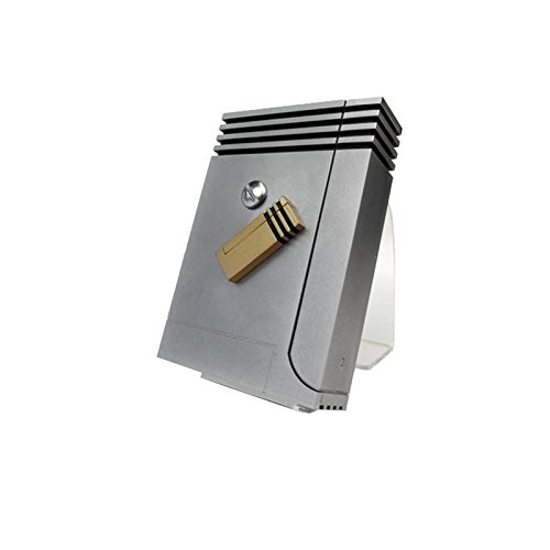 Factory Entertainment James Bond 007 Goldfinger Tracking Device Prop Replica (Limited Edition) Factory Entertainment James Bond 007 Goldfinger Tracking Device Prop Replica (Limited Edition)