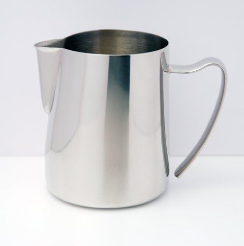Cafesta 18-10 Olivia milk jug 350cc
