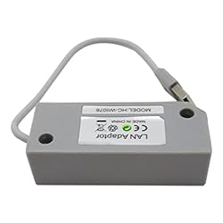 USB 10/100Mbps Ethernet Network Adapter for