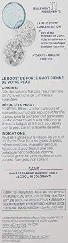 Vichy Mineral 89 Hydrating Serum - Image 4