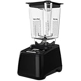 Blendtec Designer 625 with WildSide Jar, Black