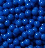 Sweetworks Royal Blue Sixlets 1 lb Bag