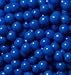 Sweetworks Royal Blue Sixlets 1 lb Bag
