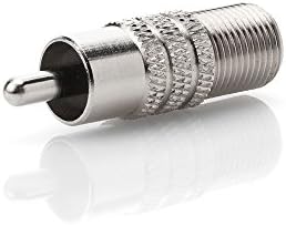 Rca Plug Adapter 2 Plug