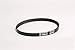 Kenmore Belt Serpentine Style 20-5201 3 1/2" Diameter