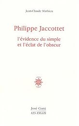 Philippe Jaccottet