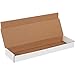 BOX USA BM2262 Corrugated Mailers, 22