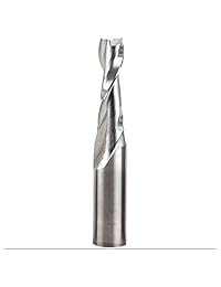 Whiteside Router Bits ru5150 Standard espiral Bit con 1 2 Pulgadas Diámetro De Corte De Carburo sólido y de corte hasta 1   1 2-inch longitud de corte