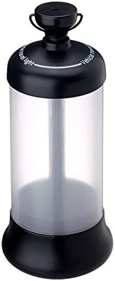 Dorart Portable USB Rechargeable Camping Lantern with Magnetic Base Dimmable Color Changing RGB LED Light Tent Lamp for Power Outages Camping Hiking SOS Emergency Shutdown Vehicle Maintenance (Black)