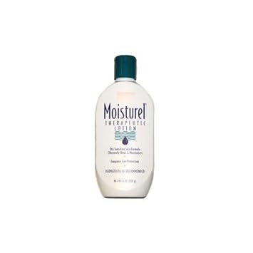 moisturel lotion