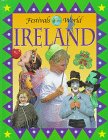 Front cover for the book Ireland (Festivals of the World) by Patricia McKay