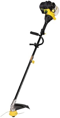 yard man string trimmer