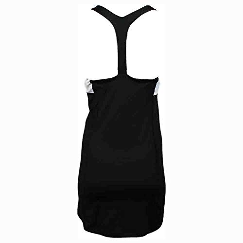 ASICS Rally Dress Short Sleeve Dames Jurk - Image 6