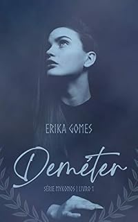 Livro Deméter: Série Mykonos